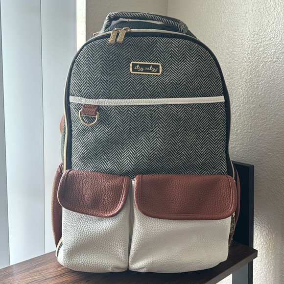 Itzy ritzy boss bag - Picture 1 of 8